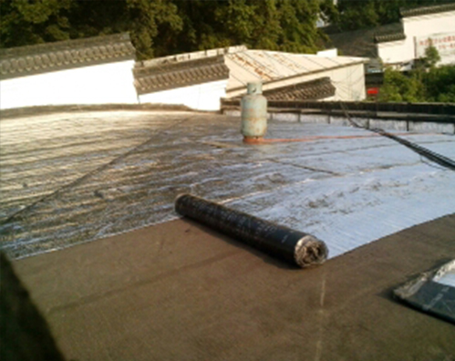 永定区屋顶防水